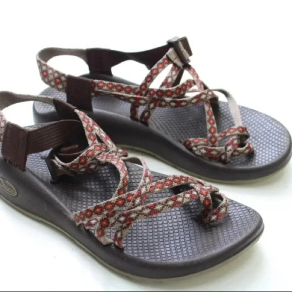 Chaco Yampa sandals - Picture 1 of 9